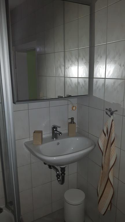 Altstadt Ferienhaus ヴェルニゲローデ 部屋 写真