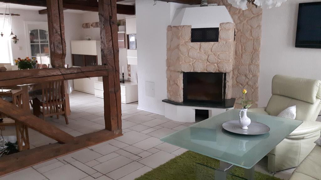 Altstadt Ferienhaus ヴェルニゲローデ 部屋 写真