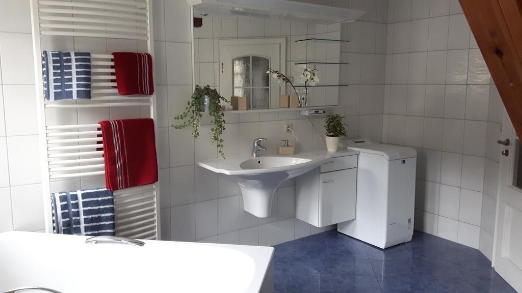 Altstadt Ferienhaus ヴェルニゲローデ 部屋 写真